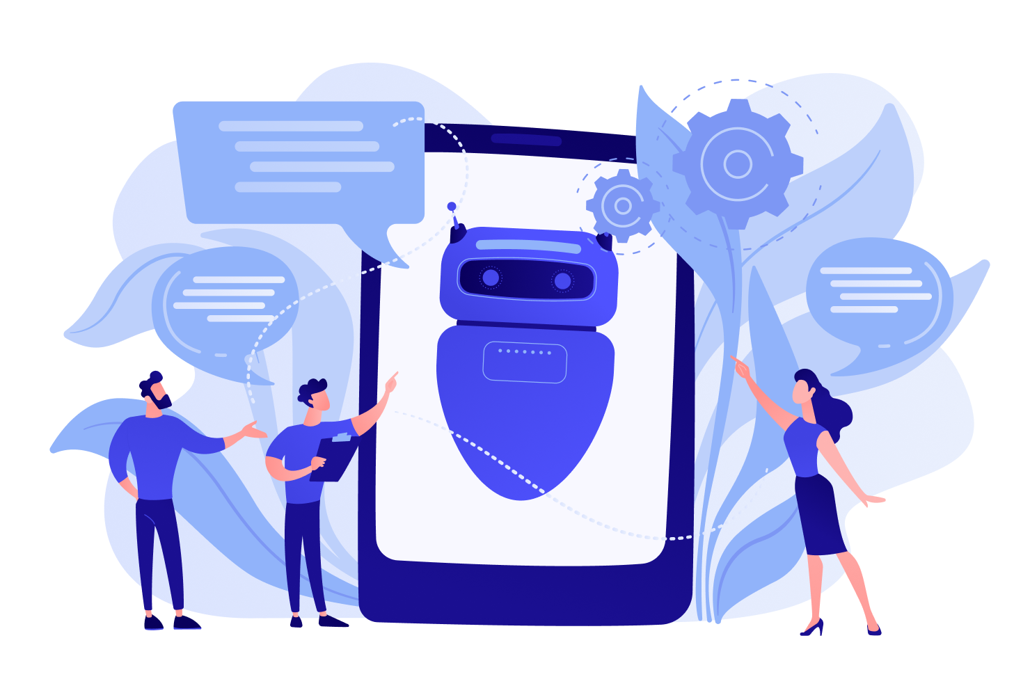 KoolMind Technolab | Mobile App & AI Development Company in Gujarat